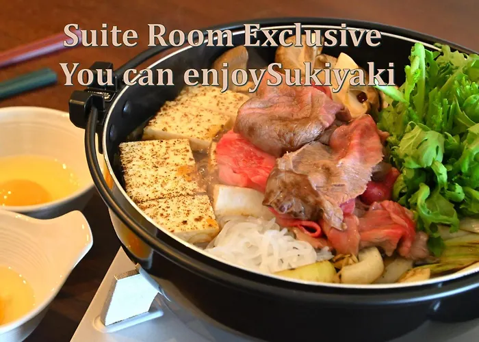 Hotel Grand Vert Kyu Karuizawa
