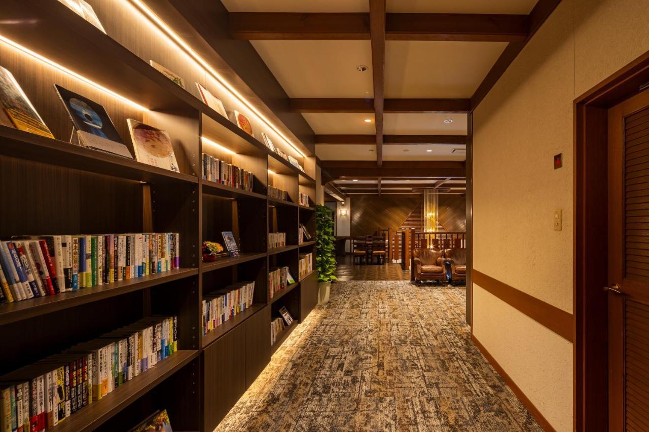 Hotel Grand Kyu