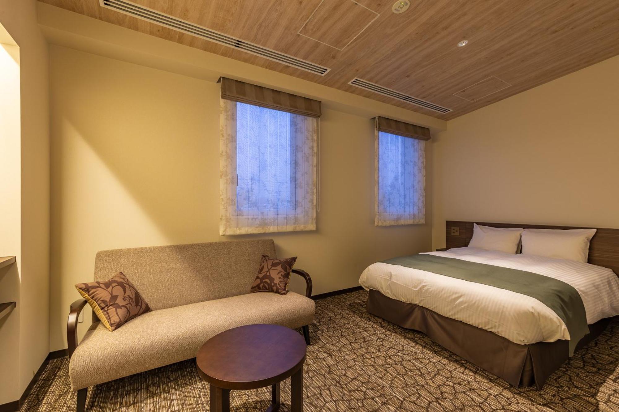 Grand Kyu Hotel