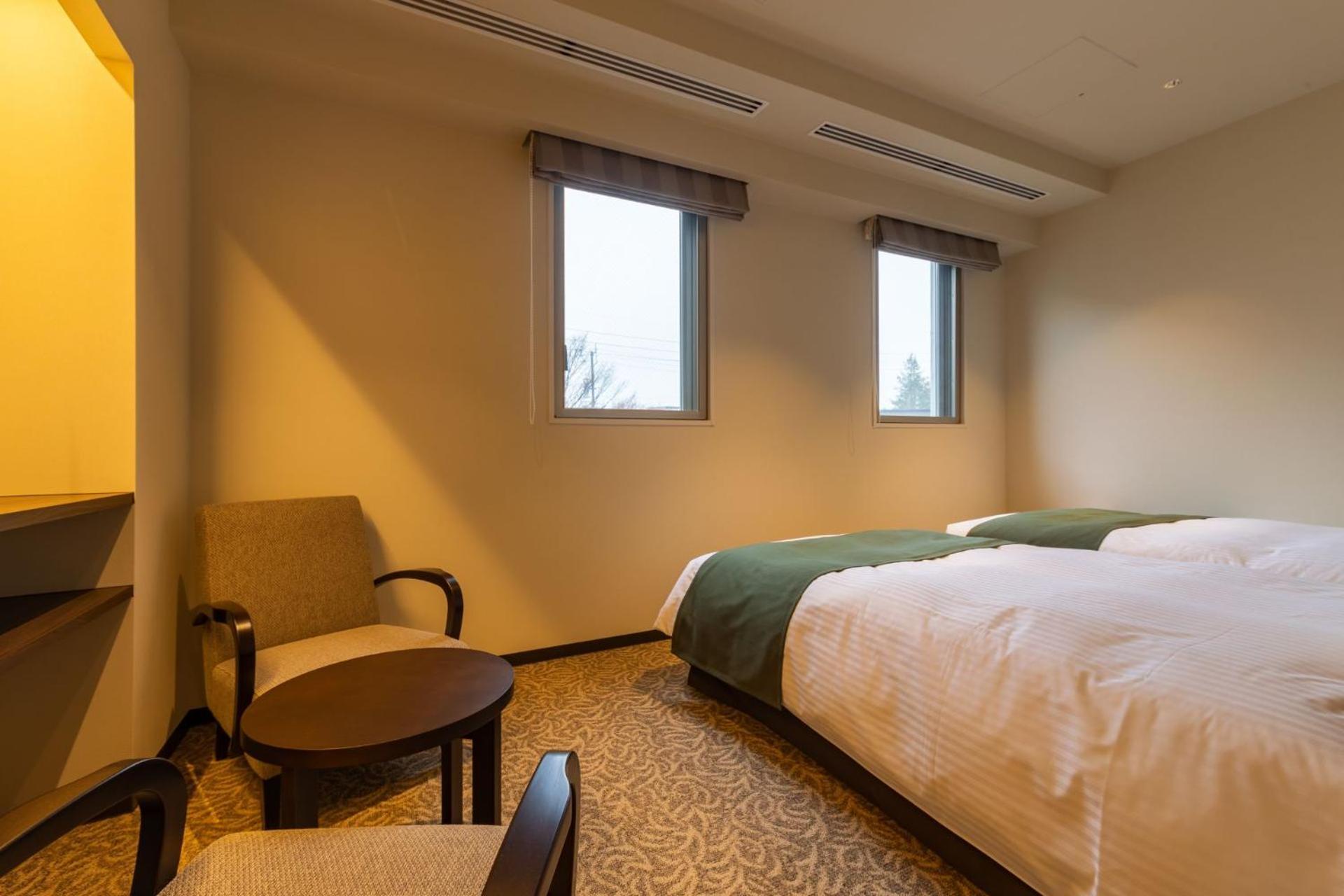Hotel Grand Kyu