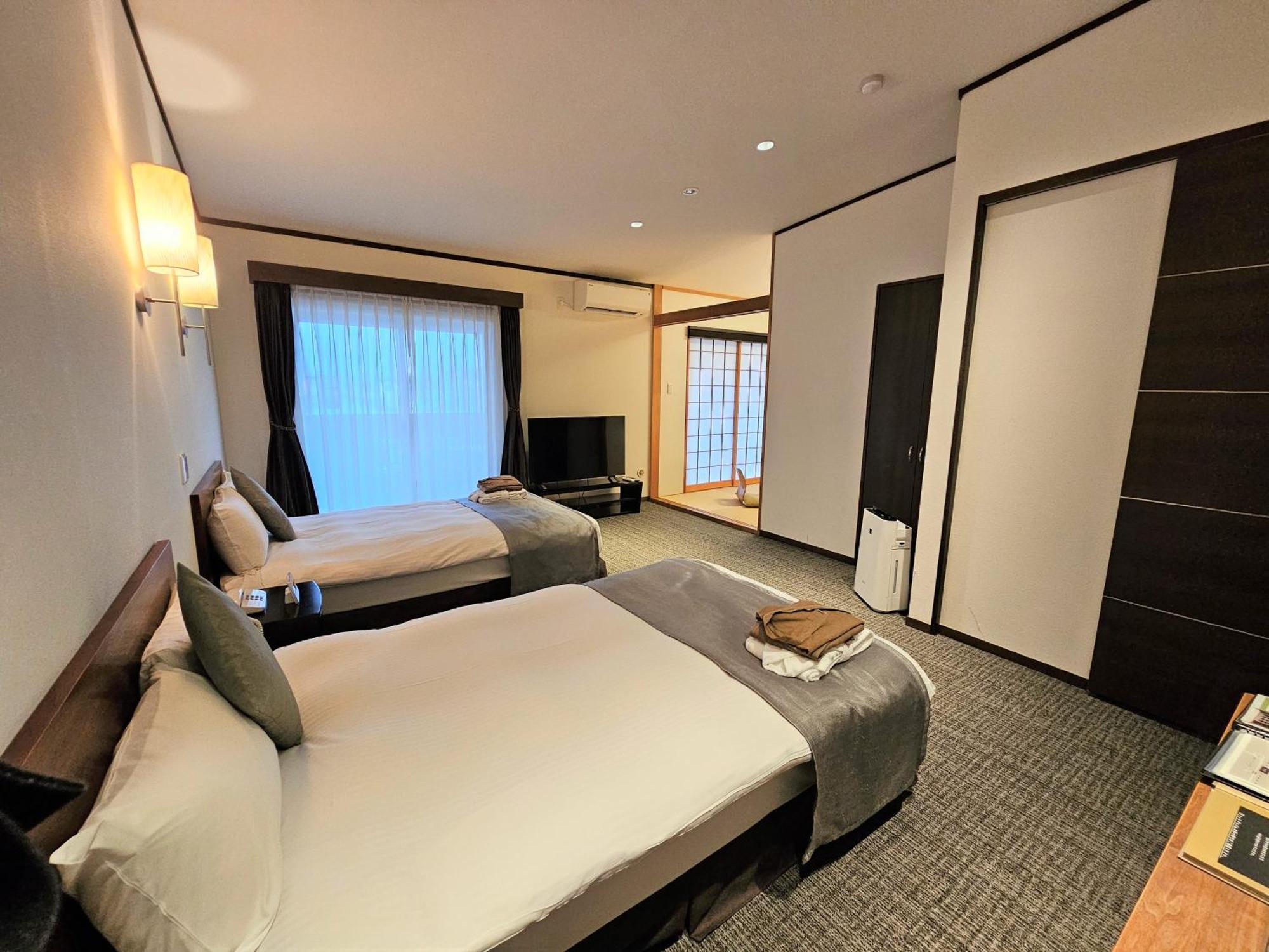 Hotel Grand Kyu Karuizawa