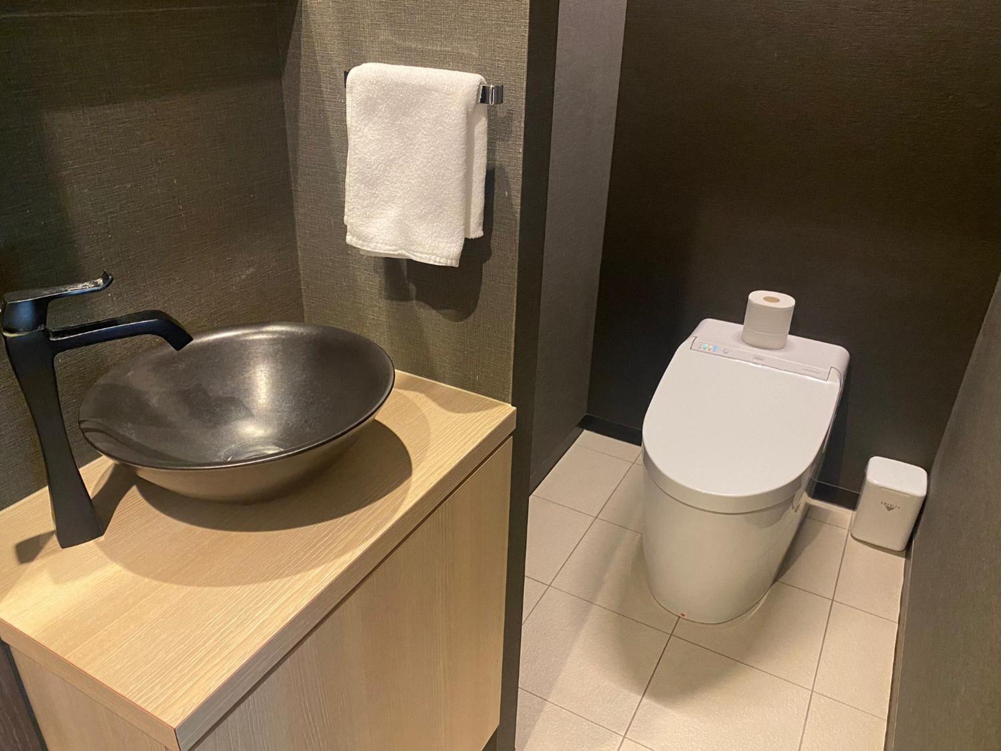 Hotel Grand Kyu