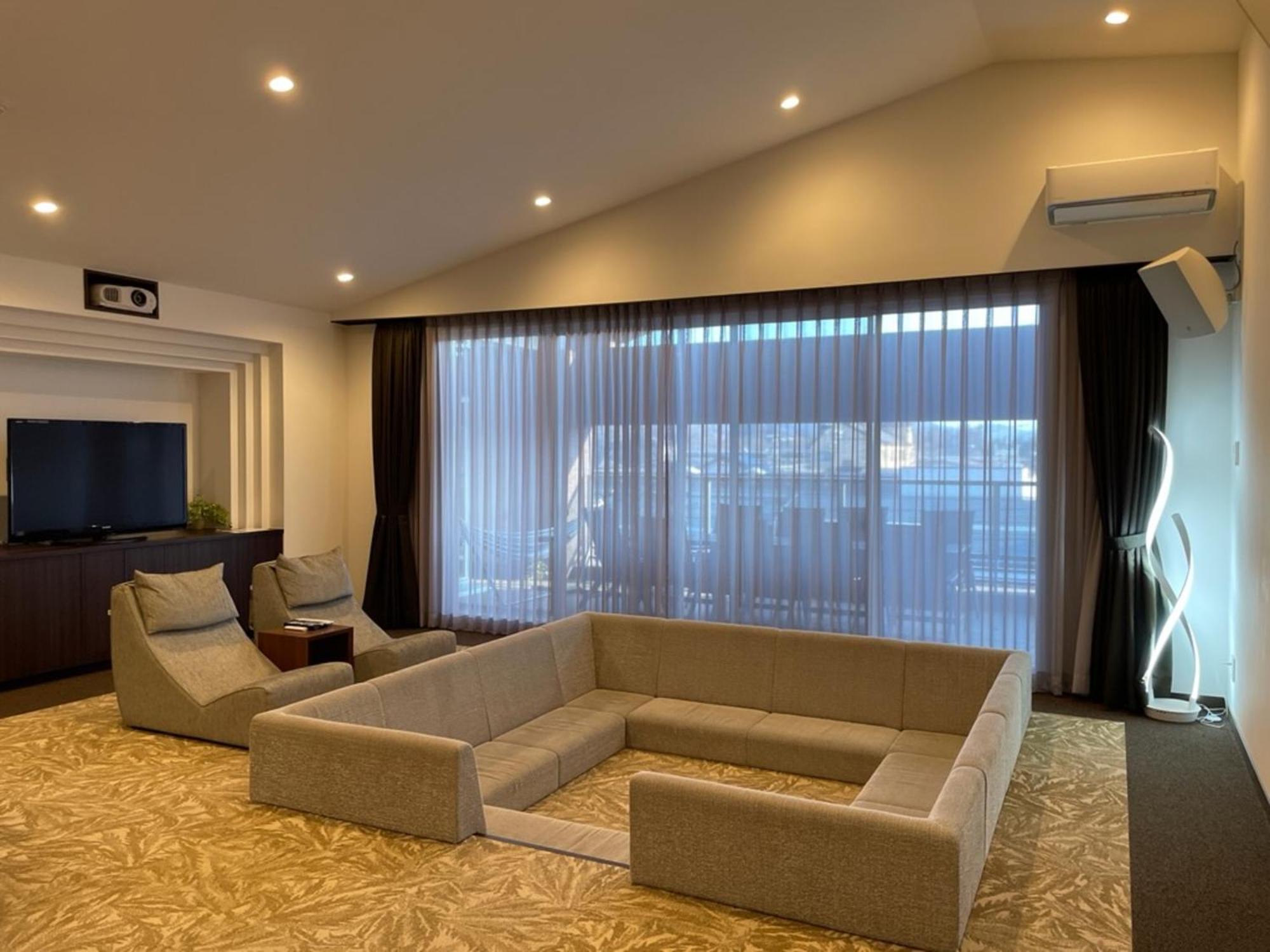 Grand Kyu 4* Karuizawa