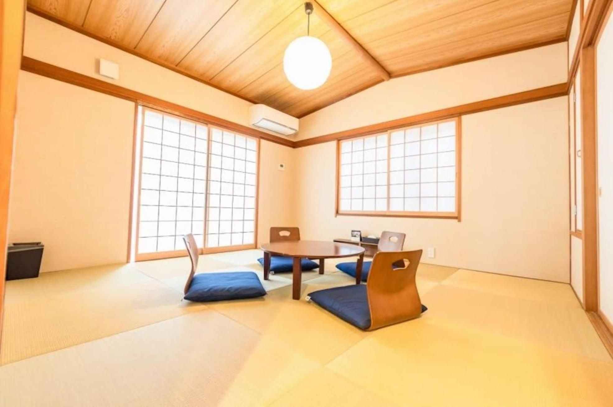Hotel Grand Kyu