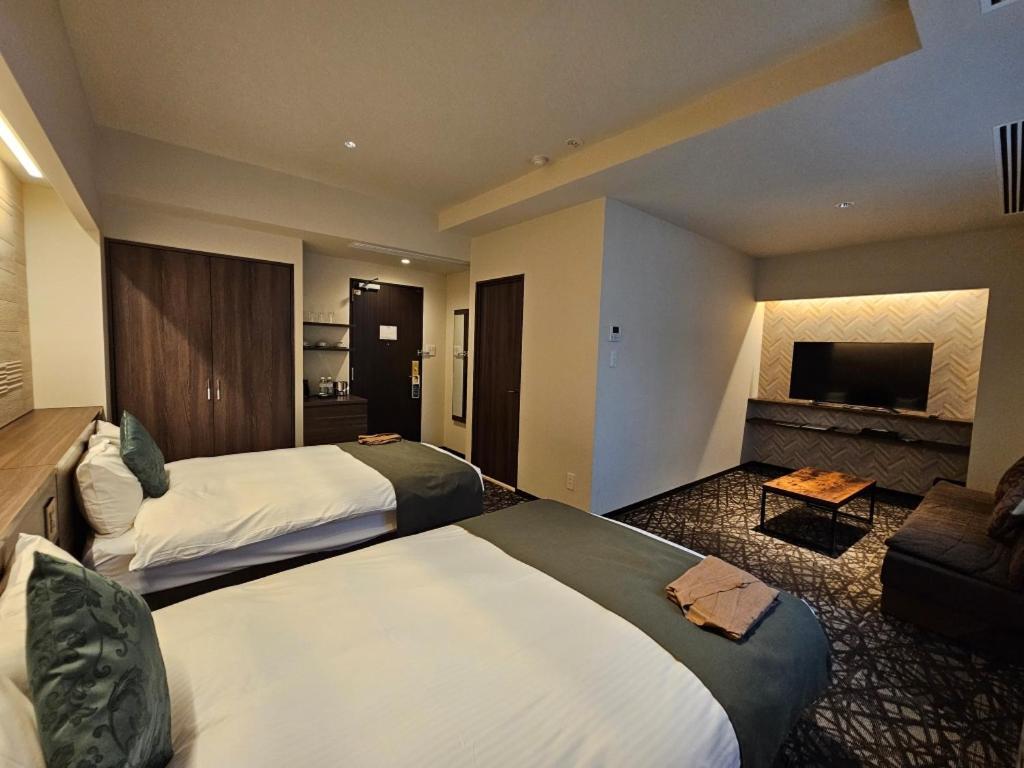 Grand Kyu Hotel