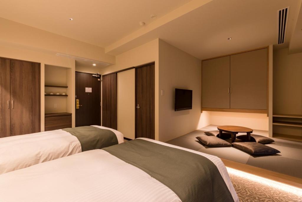 Hotel Grand Kyu Karuizawa