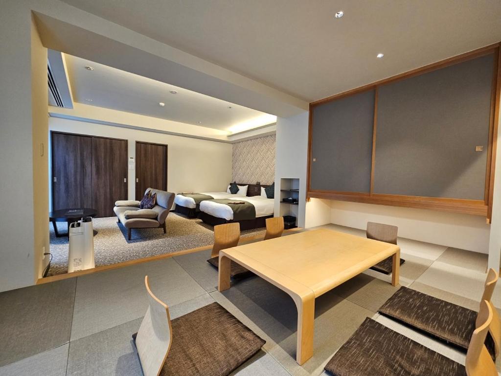 Hotel Grand Kyu Karuizawa