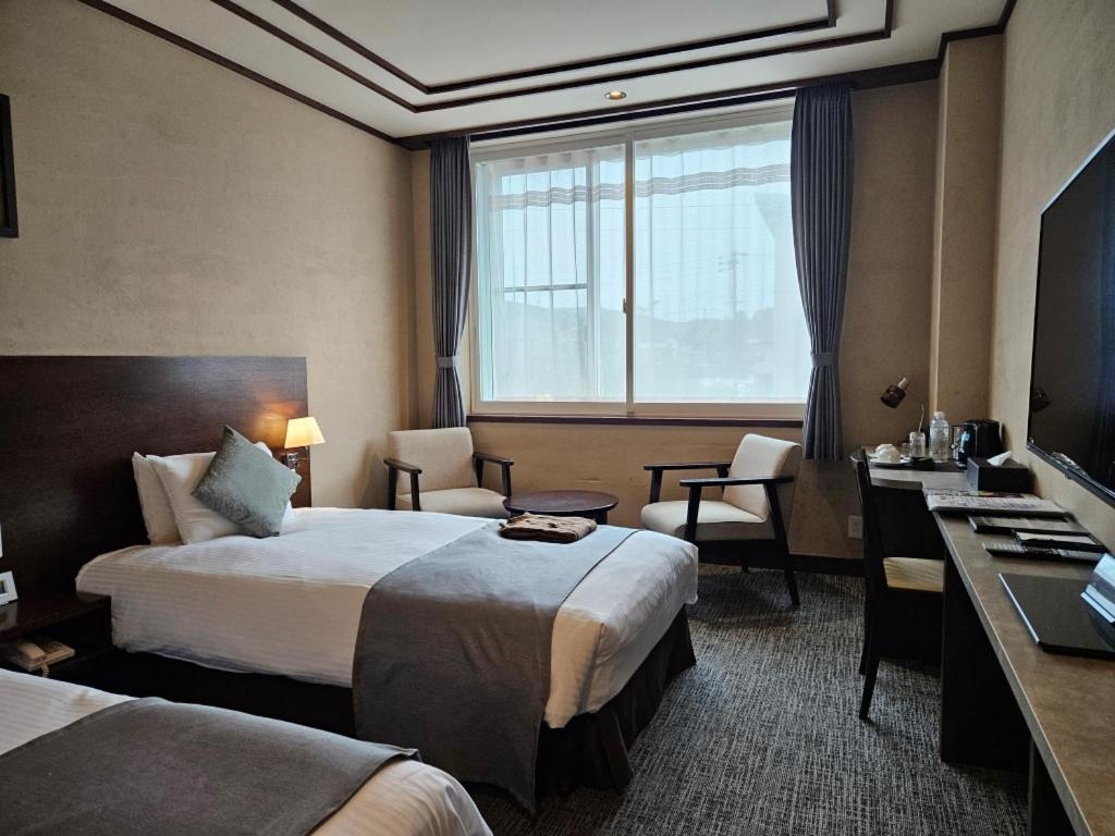 Grand Kyu Hotel Karuizawa
