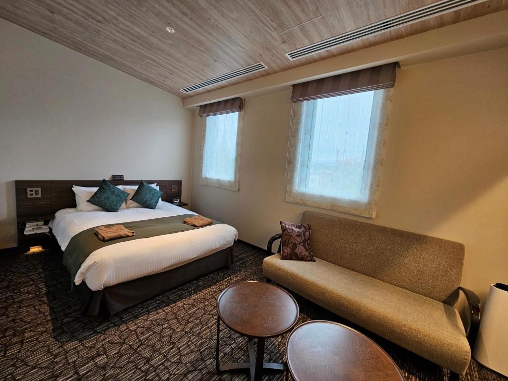Hotel Grand Kyu Karuizawa