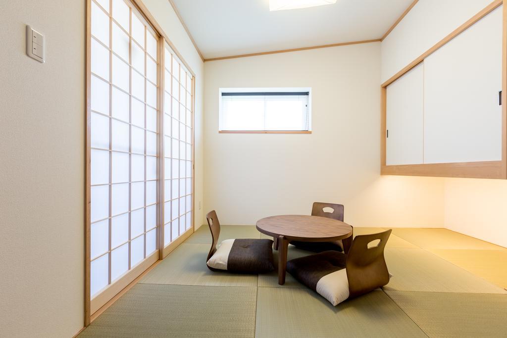 Hotel Grand Kyu