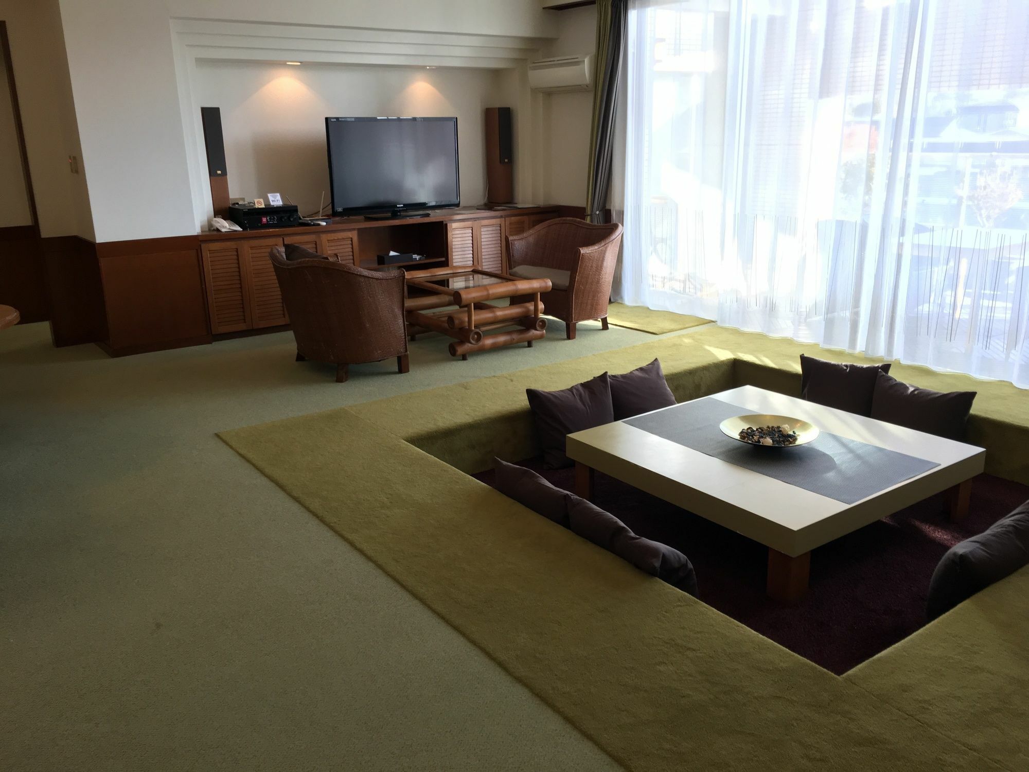 Grand Kyu Hotel Karuizawa