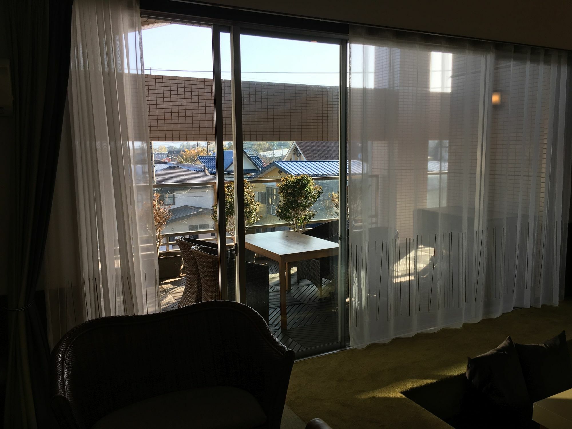Hotel Grand Kyu Karuizawa