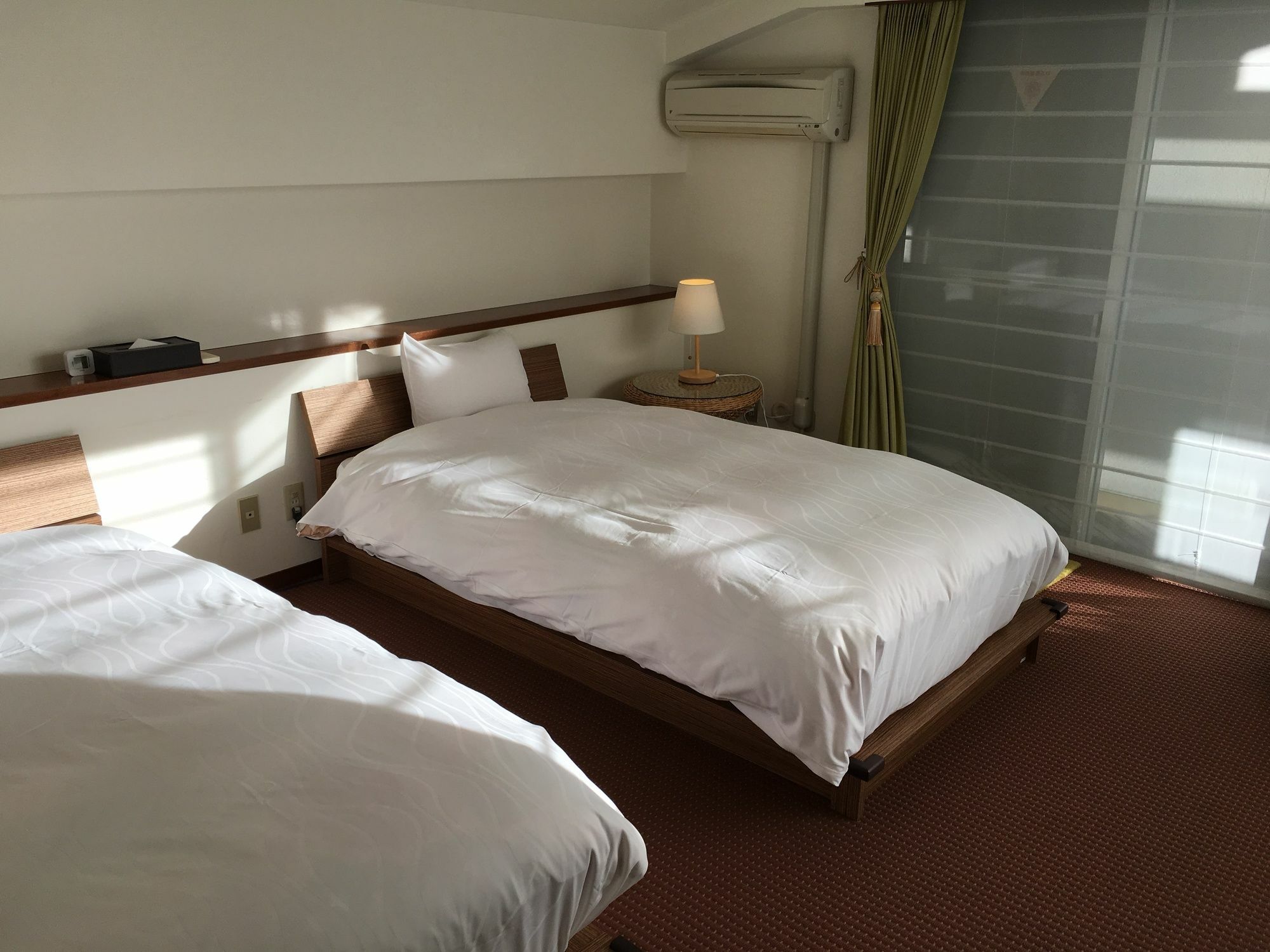 Hotel Grand Kyu Karuizawa