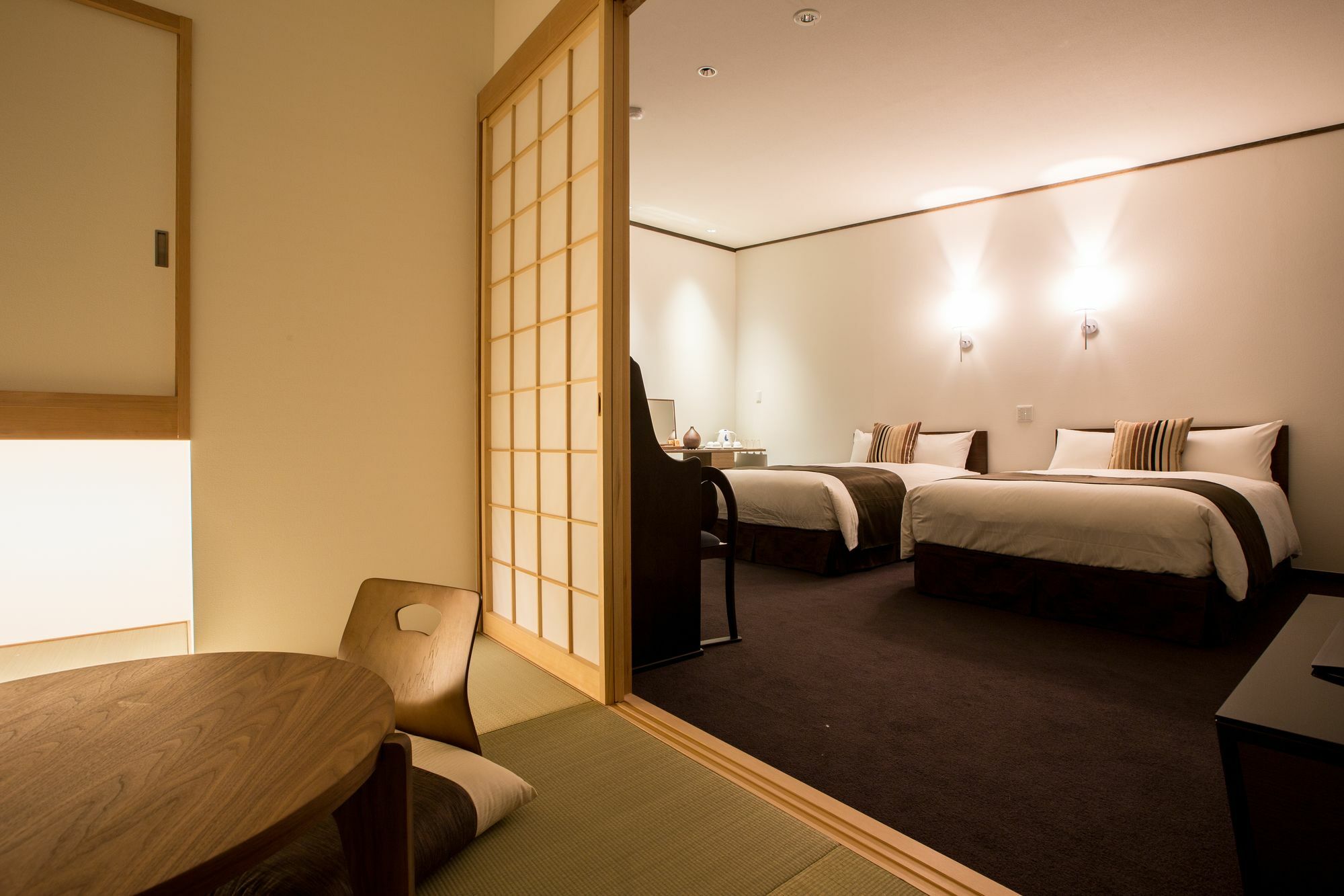Grand Kyu 4* Karuizawa