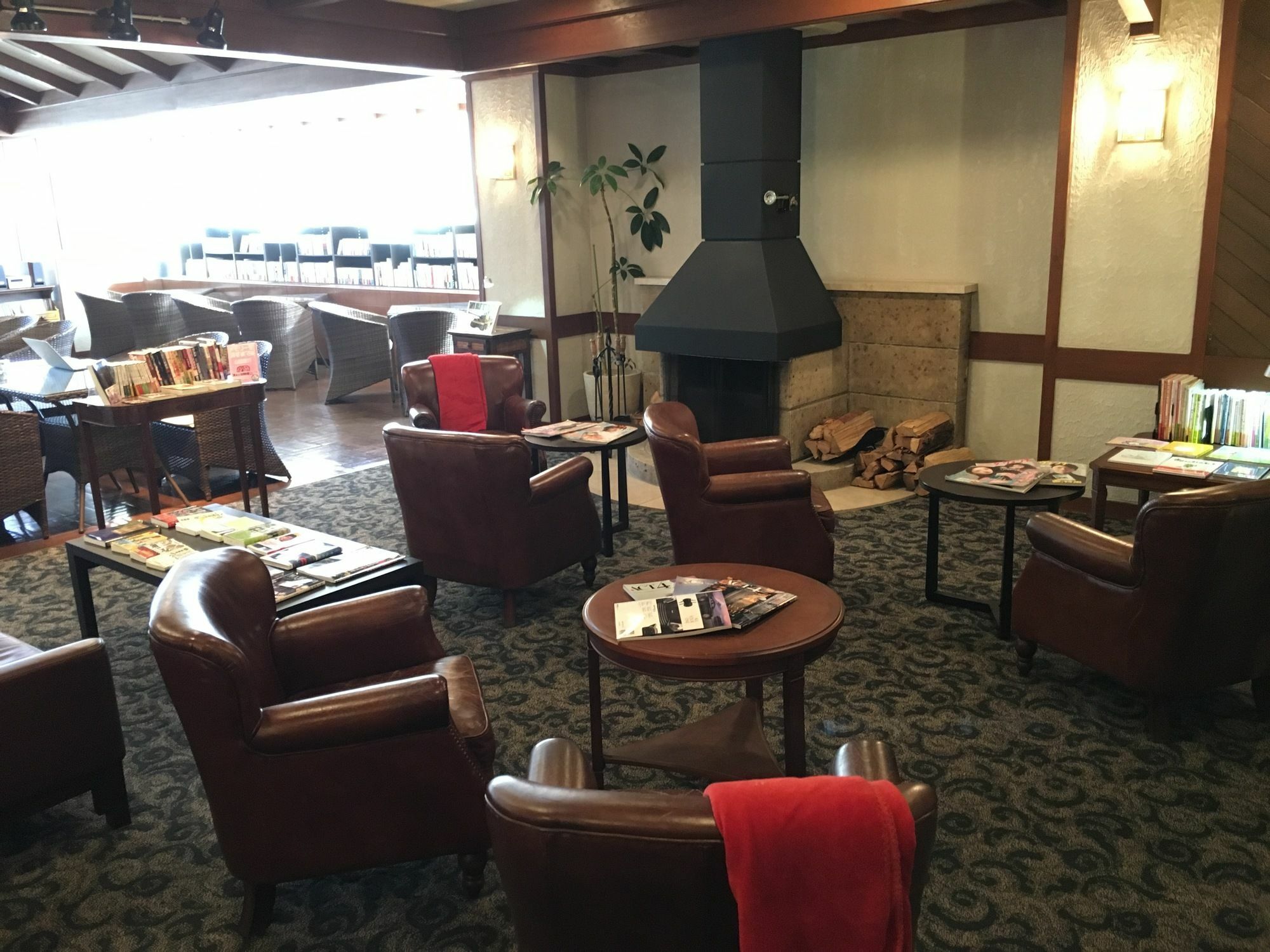 Grand Kyu Karuizawa