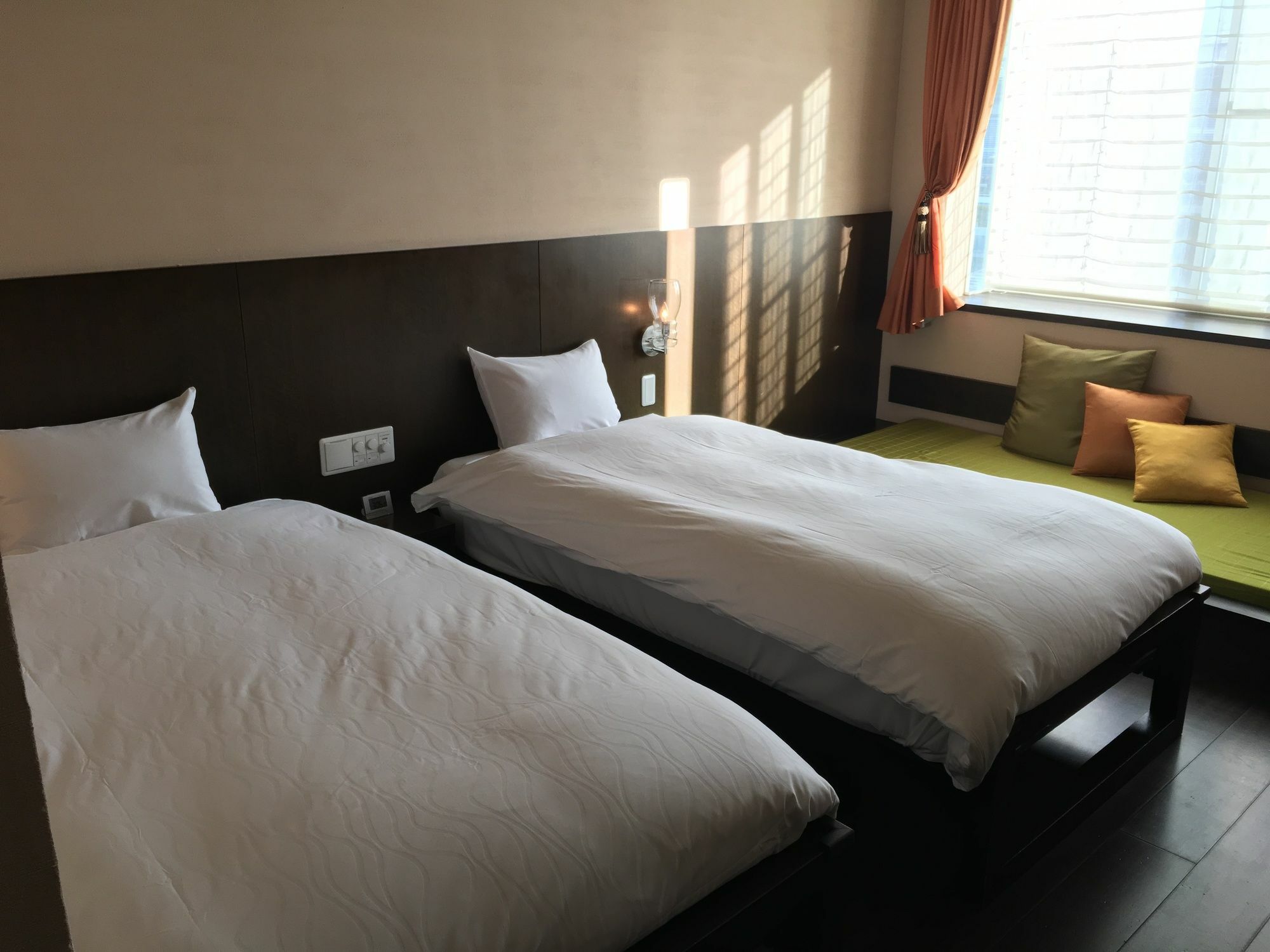 Hotel Grand Kyu
