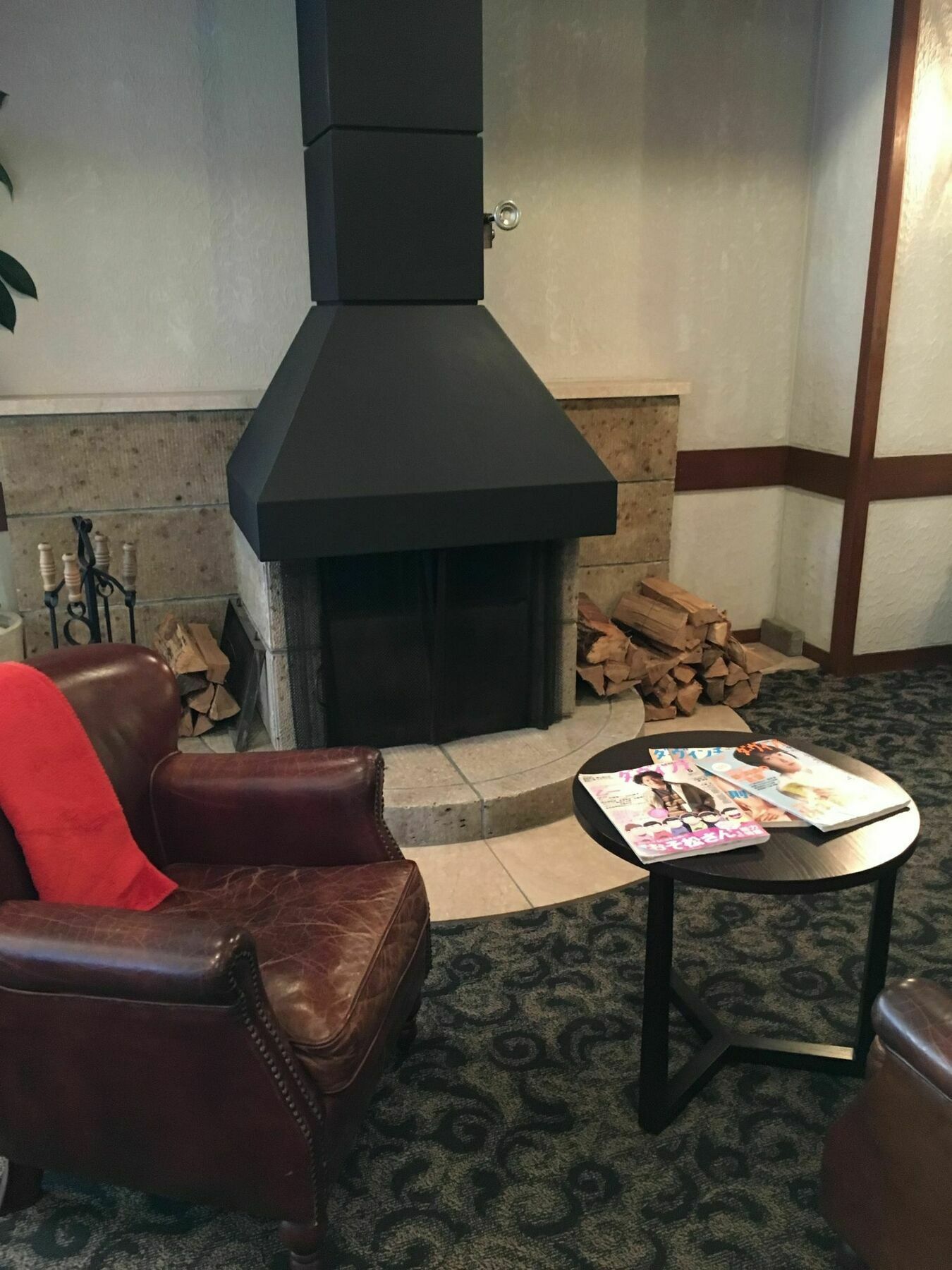 Hotel Grand Kyu Karuizawa